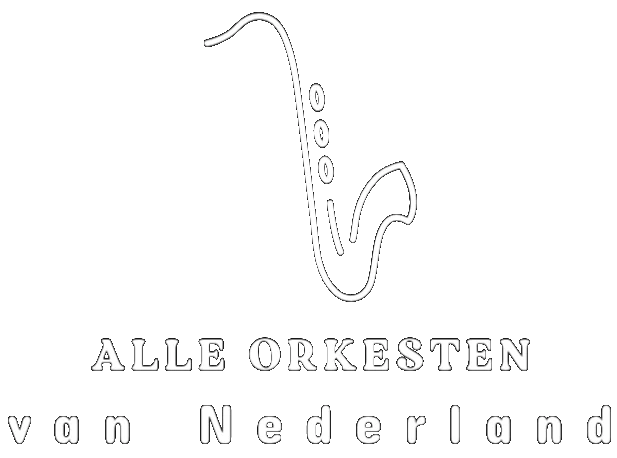 logo alle orkesten van nederland